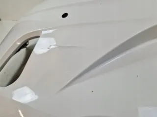 86611-K7000 Бампер задний Hyundai i10 2 Арт e12702696, вид 4