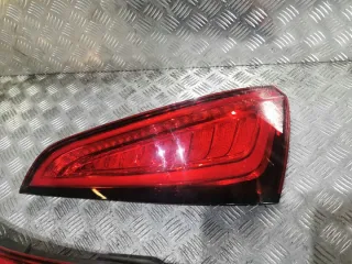 8R0945094C Фара противотуманная правая Audi Q5 1 Арт e12702646, вид 3