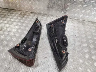 8R0945094C Фара противотуманная правая Audi Q5 1 Арт e12702646, вид 4