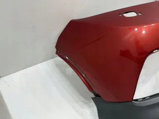 71101-T1G-ZZ00 Бампер передний Honda CR-V 4 Арт e12702622, вид 2