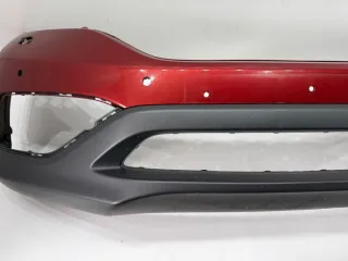 71101-T1G-ZZ00 Бампер передний Honda CR-V 4 Арт e12702622, вид 5