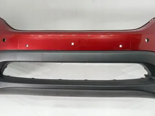 71101-T1G-ZZ00 Бампер передний Honda CR-V 4 Арт e12702622, вид 6
