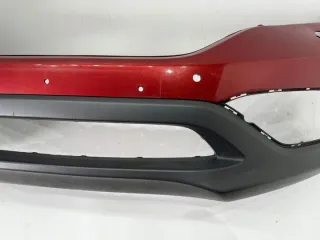 71101-T1G-ZZ00 Бампер передний Honda CR-V 4 Арт e12702622, вид 7