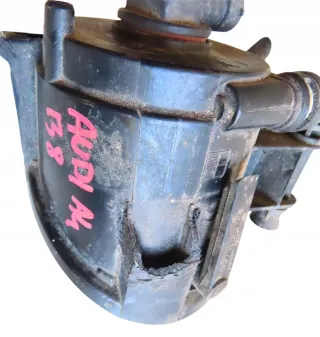 2007-2015 Фара противотуманная правая Audi A4 B8 Арт e12702593, вид 3