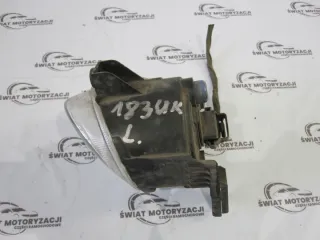 8E0941699E Фара противотуманная левая Audi A3 8P Арт e12702585, вид 2