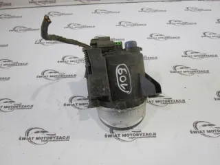 8E0941699E Фара противотуманная левая Audi A3 8P Арт e12702585, вид 3
