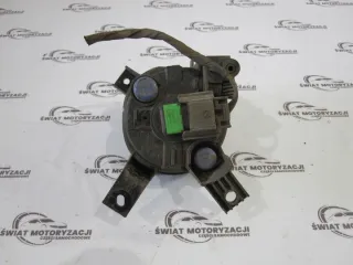 8E0941699E Фара противотуманная левая Audi A3 8P Арт e12702585, вид 5