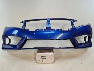 71101-TEZ-ZZ00 Бампер передний Honda Civic 10 Арт e12702578, вид 1