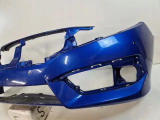 71101-TEZ-ZZ00 Бампер передний Honda Civic 10 Арт e12702578, вид 2