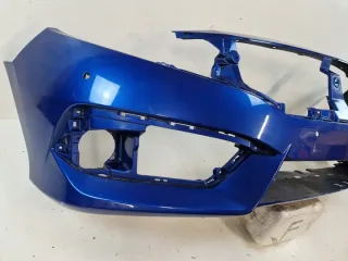 71101-TEZ-ZZ00 Бампер передний Honda Civic 10 Арт e12702578, вид 3