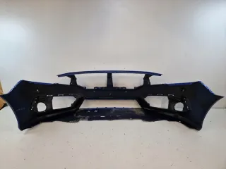 71101-TEZ-ZZ00 Бампер передний Honda Civic 10 Арт e12702578, вид 5