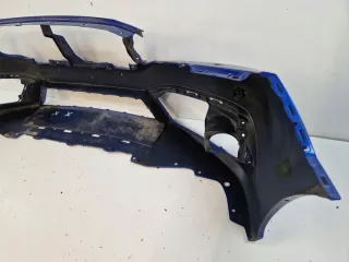 71101-TEZ-ZZ00 Бампер передний Honda Civic 10 Арт e12702578, вид 6