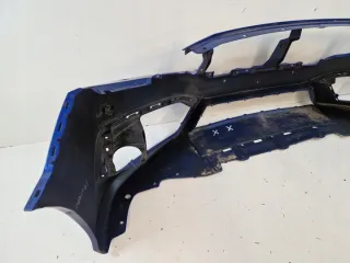 71101-TEZ-ZZ00 Бампер передний Honda Civic 10 Арт e12702578, вид 7