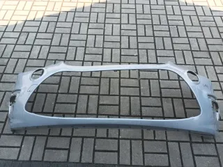  Бампер передний Ford S-Max 1 restailing Арт e12702535, вид 1