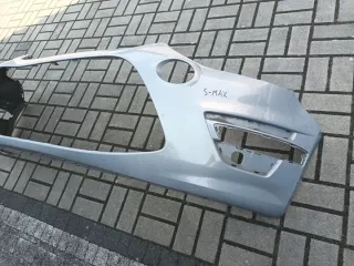  Бампер передний Ford S-Max 1 restailing Арт e12702535, вид 2
