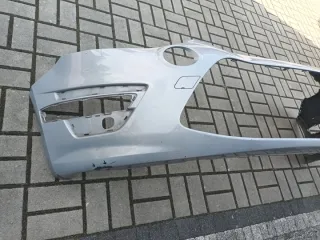  Бампер передний Ford S-Max 1 restailing Арт e12702535, вид 3