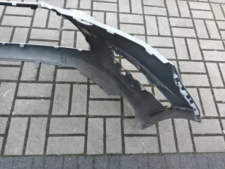  Бампер передний Ford S-Max 1 restailing Арт e12702535, вид 5