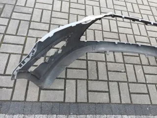  Бампер передний Ford S-Max 1 restailing Арт e12702535, вид 6