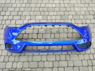 2010-2014R CM51-17757-A Бампер передний Ford Focus 3 Арт e12702447, вид 1