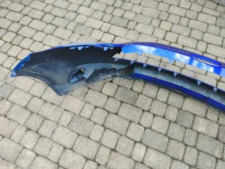 2010-2014R CM51-17757-A Бампер передний Ford Focus 3 Арт e12702447, вид 5