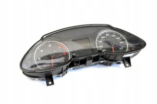 8R0920981H Щиток приборов (приборная панель) Audi Q5 1 Арт e12702430, вид 1