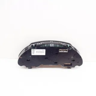 8R0920981H Щиток приборов (приборная панель) Audi Q5 1 Арт e12702423, вид 2