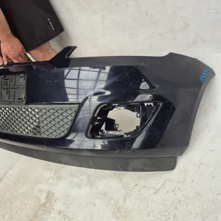 6S61-17K819-C Бампер передний Ford Fiesta 5 Арт e12702407, вид 5