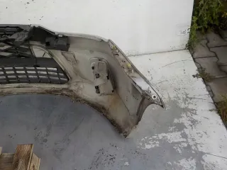  Бампер передний Ford C-max 1 Арт e12702394, вид 3