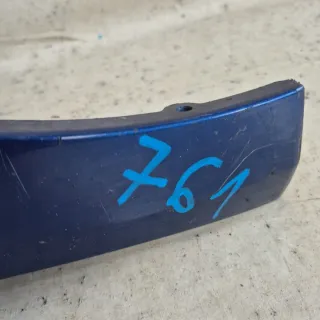 A4538810201 Крыло переднее правое Smart Fortwo 3 Арт e12702365, вид 5