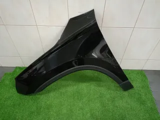 51119449261 Крыло переднее левое Skoda Karoq Арт e12702337, вид 1
