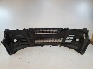 9808639977 Бампер передний Citroen jumpy 3 Арт e12702273, вид 8