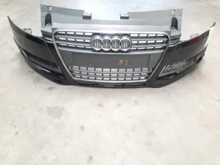 8J0807437 Бампер передний Audi TT 2 Арт e12702103, вид 1