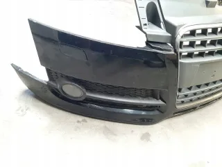 8J0807437 Бампер передний Audi TT 2 Арт e12702103, вид 2