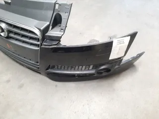 8J0807437 Бампер передний Audi TT 2 Арт e12702103, вид 3