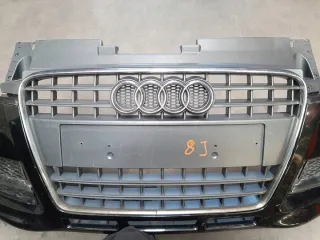 8J0807437 Бампер передний Audi TT 2 Арт e12702103, вид 5