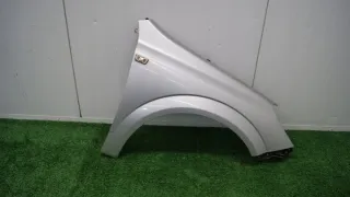 Крыло переднее правое Opel Astra H Арт e12701895, вид 1