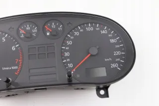 8L0919860E Щиток приборов (приборная панель) Audi A3 8V Арт e12701604, вид 3