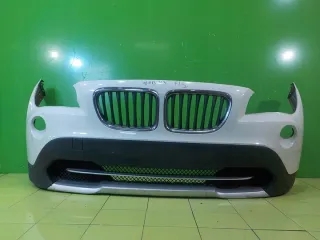 16AB113 Бампер передний BMW X1 E84 Арт e12701489, вид 1