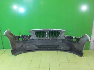16AB113 Бампер передний BMW X1 E84 Арт e12701489, вид 7