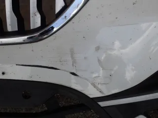 7954205 Бампер передний BMW X1 F48 Арт e12701453, вид 4
