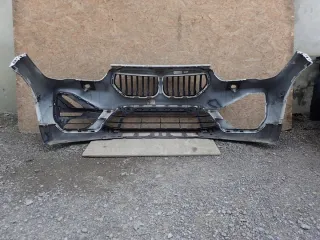 7954205 Бампер передний BMW X1 F48 Арт e12701453, вид 6