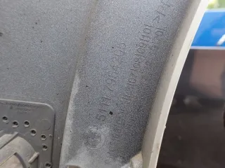 7954205 Бампер передний BMW X1 F48 Арт e12701453, вид 7