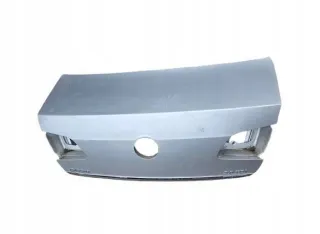 3AE827159 Крышка багажника (дверь 3-5) Volkswagen Passat B7 Арт e12701423, вид 2