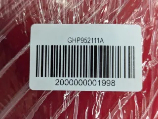 GHP952111A Крыло переднее правое Mazda 6 3 Арт e12701411, вид 12