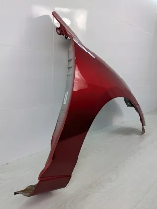 GHP952111A Крыло переднее правое Mazda 6 3 Арт e12701411, вид 3