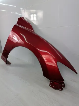GHP952111A Крыло переднее правое Mazda 6 3 Арт e12701411, вид 4