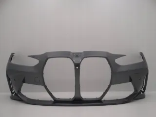 51118069413 Бампер передний BMW M4 F82/F83 Арт e12701377, вид 1