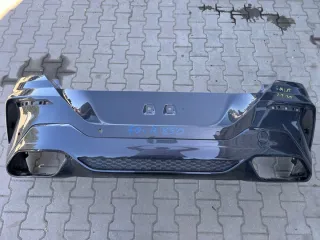 PAKIETqualM010725 Бампер задний BMW Z8 Арт e12701293, вид 1