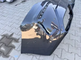 PAKIETqualM010725 Бампер задний BMW Z8 Арт e12701293, вид 2