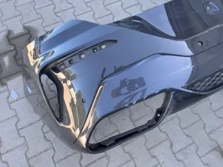 PAKIETqualM010725 Бампер задний BMW Z8 Арт e12701293, вид 3